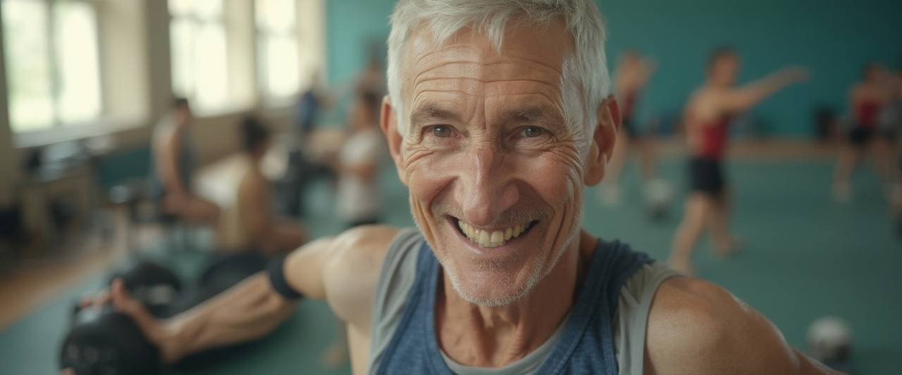 Processo movimento consapevole