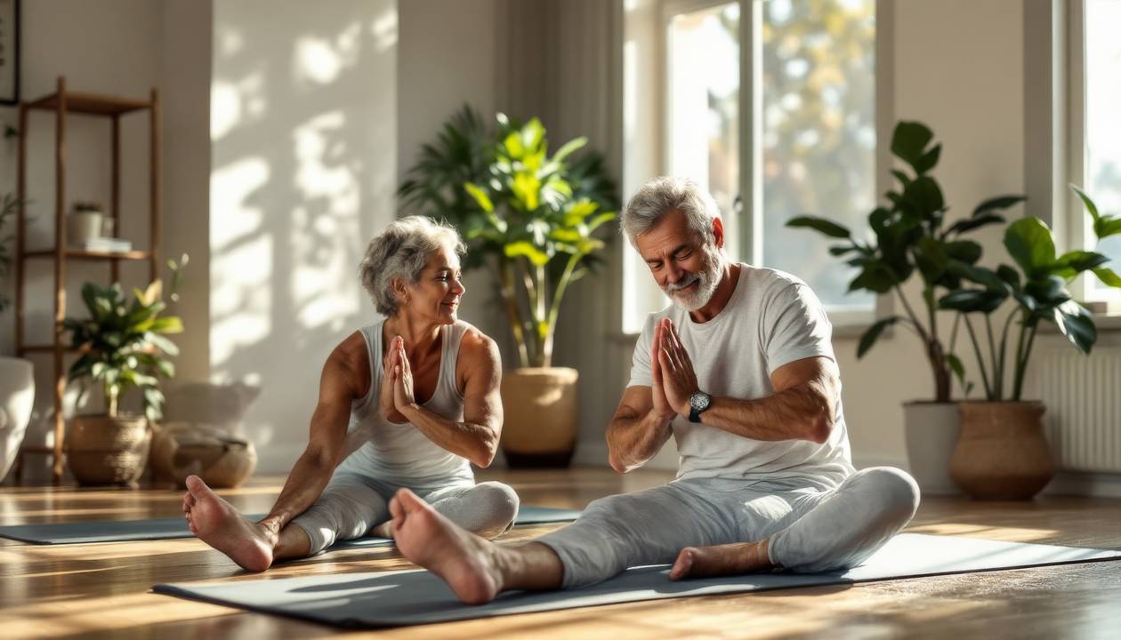 Servizi movimento consapevole